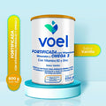 Proteína Fortificada